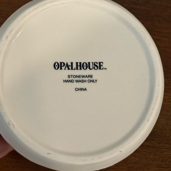 Unicorn canister - Picture 3 of 5